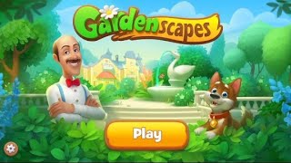 Gardenscapes: How to Create the Perfect Garden and Win the Game👌🏡👌 screenshot 5