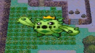 How To Find Cacnea In Pokemon Diamond And Pearl