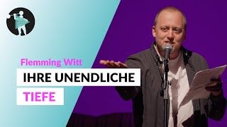 Flemming Witt – Handtasche