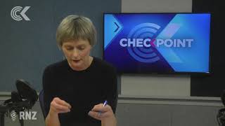 GCSB Minister discusses NZX cyber attacks