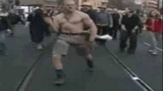 Catch A Fall (Club Mix)