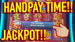 UNBELIEVABLE JACKPOT WONDERLAND!!!!