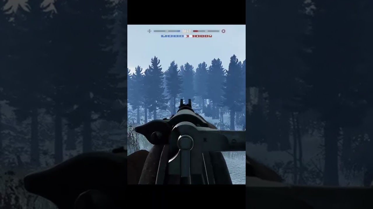 normal day in tannenberg