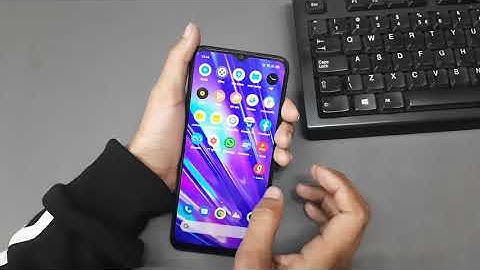 Language Change Realme 5 pro | How To Change Language In Realme 5 Pro |मोबाइल को हिंदी में कैसे करें