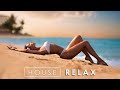 Paradise Summer Mix 2021 - Deep House 2021 🌴 Best Of Vocal Deep House Relax ↠ Feeling Me