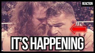WWE Is About To Give Chad Gable Fans EXACTLY WHAT THEY WANT...
