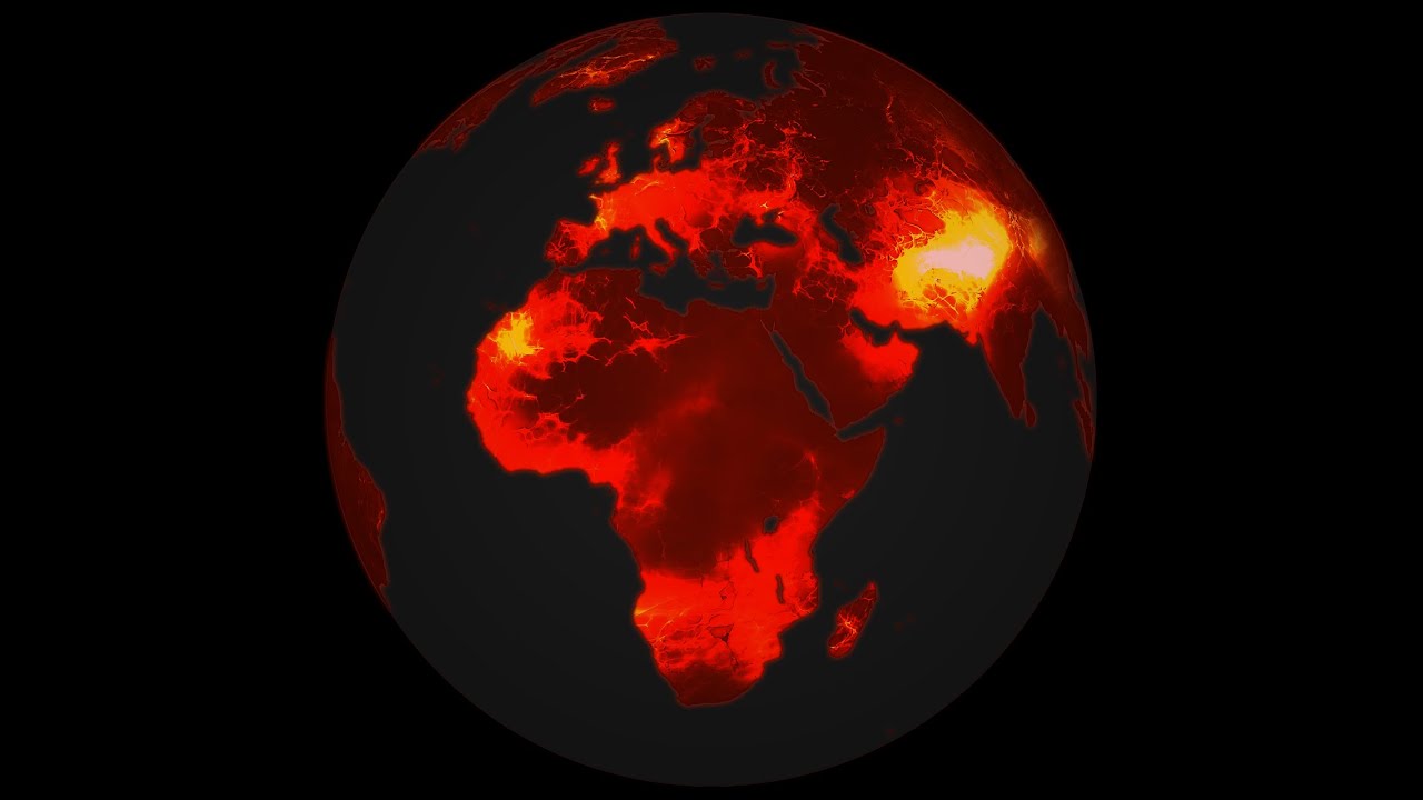 Global Central Banks Are Badly  Losing Their War Against Food Inflation!