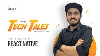 Why React Native is the Next Big Thing For Mobile App Development