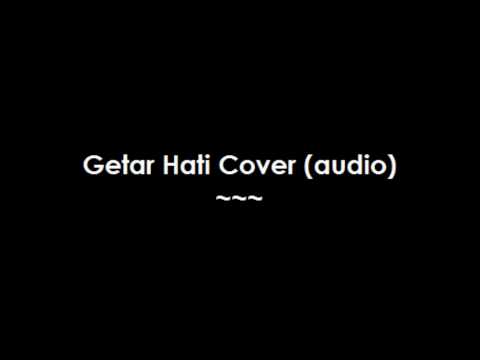 Getar Hati Gio (audio cover)