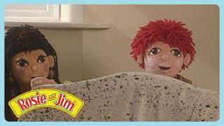Rosie and Jim | HD Full Episodes | Classic Show for Kids | WildBrain Zigzag