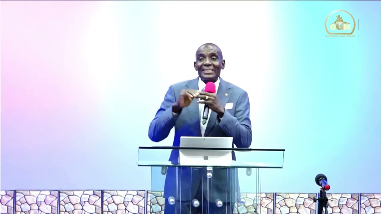 Peparing For The Year Ahead Of Us || Pastor Osei Bonsu