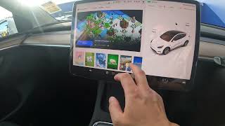 2022 Model Y Australia - Detailed Walkthrough 2022 Tesla Model Y New Suv Tested In Australia Drive Com Au