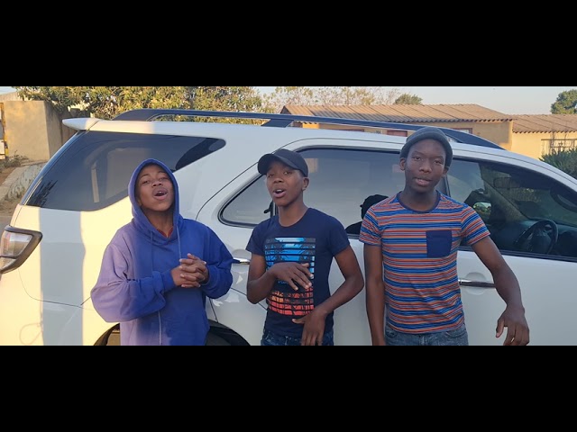 Intaba Yase Dubai - Usbali (Cover By The Happiness Music Group)