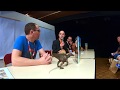 Conférence apprendre en s'amusant