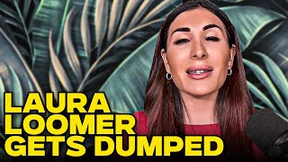 Laura Loomer Goes Ballistic After Being Booted From Donald Trump’s Entourage