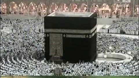 سورة المزمل للشيخ خالد الغامدي