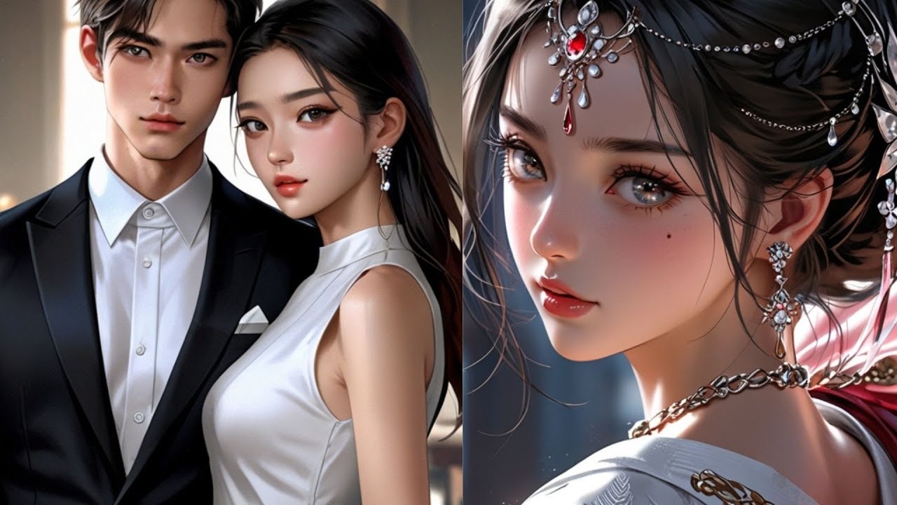 En nuestra boda, él huyó para enviar a su primer amor al extranjero  Yo solo sonreí… su primo tom