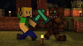 Blandade minigames med Rolle screenshot 1