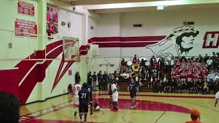 Brandon Brewer C/O 2018 Bernstein Highlights