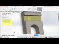 Hole Wizard Solidworks Tutorial