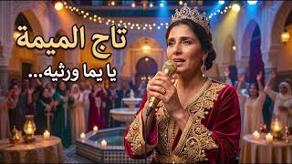 Yezza - Taj Lmima (Official Audio) | يزة - تاج الميمة