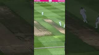 Stuart Broad vs David Warner #shorts #ashes2023