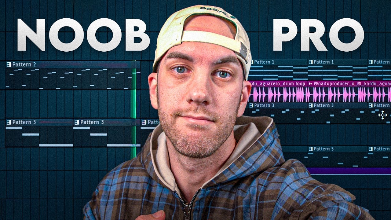 Que Haría YO si EMPEZARA de CERO como PRODUCTOR MUSICAL en 2026