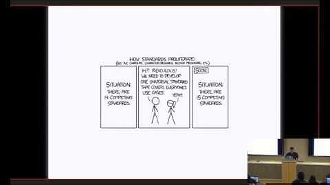 BayPiggies May 2017: The Bowtie Dashboard Framework