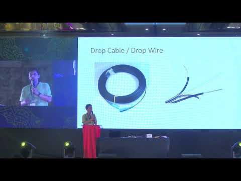 Connecting Mikrotik with Fiber Optic