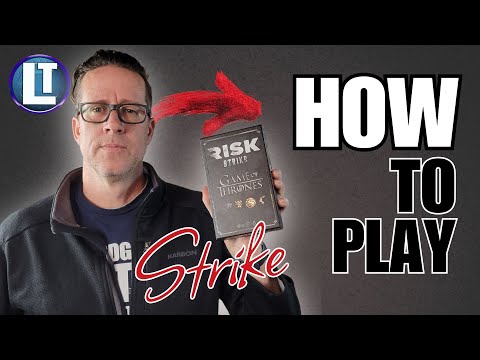 Risk - Jeu de société de stratégie | fnac