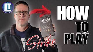 ঝুঁকি ধর্মঘট: গেম অফ থ্রোনস | দ্রুত, পোর্টেবল ঝুঁকি screenshot 4