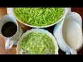  how to make lord cong pandan laeves desserts 