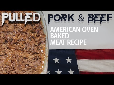 Видео: Как приготовить рваную свинину по 3 вкусным рецептам