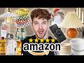 2024 AMAZON MUST HAVES Home Decor &amp; Interior ✨ HOLY GRAIL PRODUCTS!