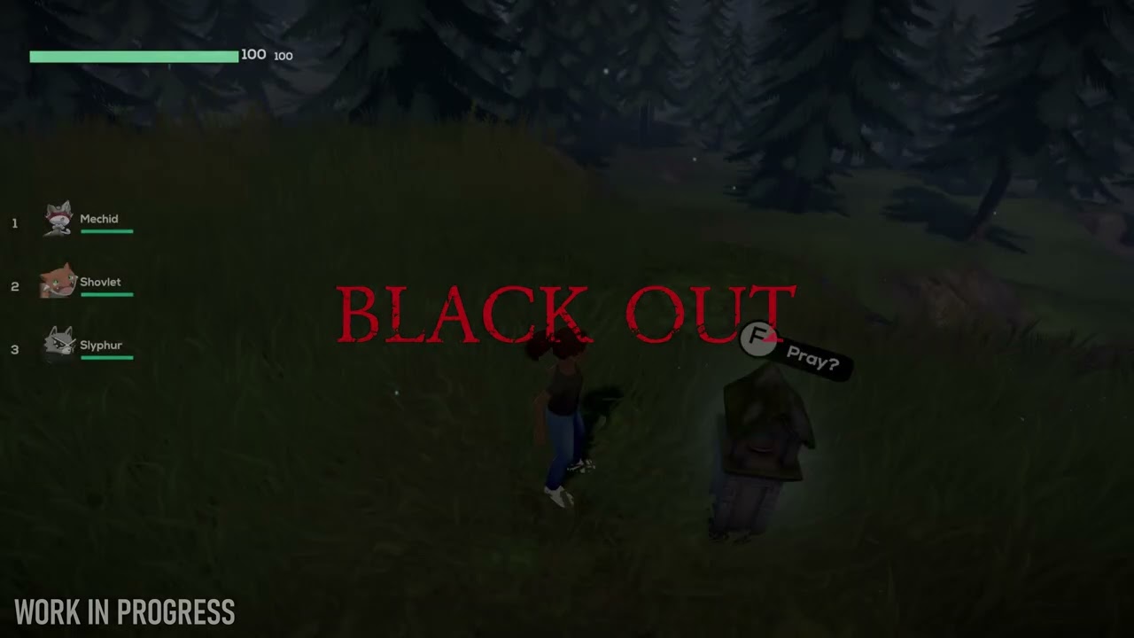 Respawn + Rescue Sequence - May 2024