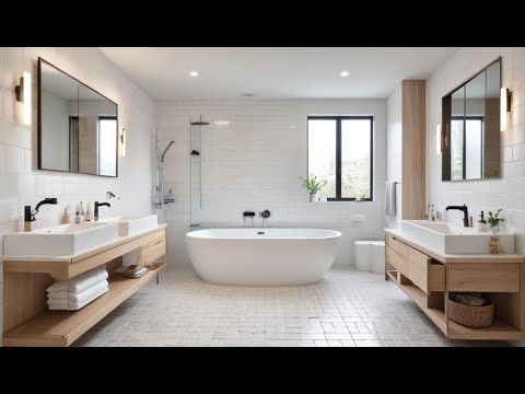 Badezimmer- und WC-Wortschatz für Deutschlerner