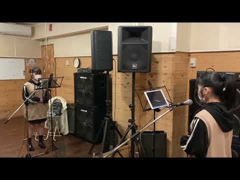 【生徒様の歌唱動画】フレア/Superfly