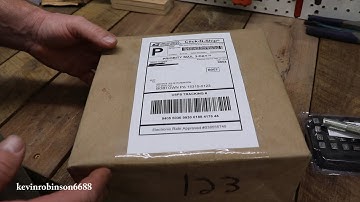 mail call first one in 2021