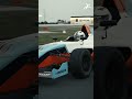 Jazda na formule F4 #fia #formula #car #motorsport #slovakia #racecar