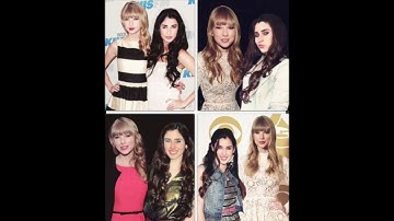 Lauren Jauregui - Wildest Dreams