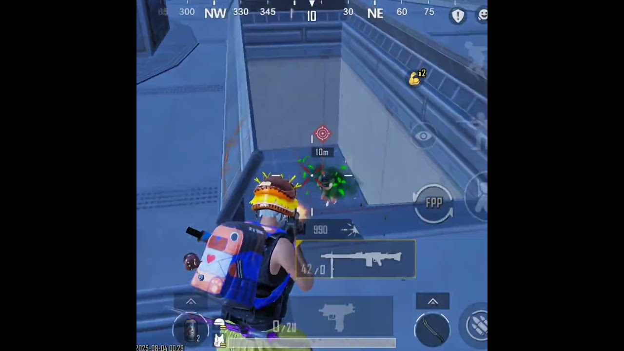 Watch till End 😮‍💨  