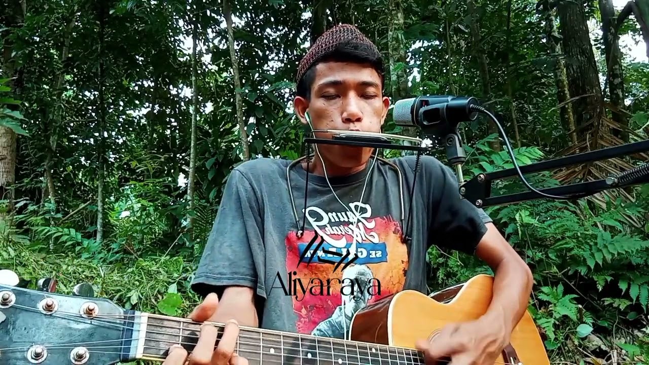 Sugali - aliyaraya (cover)