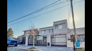 Casa en Venta - Azcuénaga 725 - Ramos Mejia