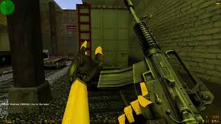 xek vs. mTw.ATI de_train - CSCL Season III