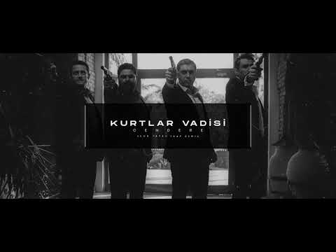 Kurtlar Vadisi - Cendere (Blur Fates Trap Remix) ريمكس وادي الذئاب المحدث كلياً 2021