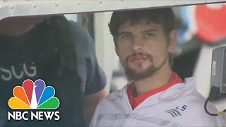 Vermont Man Charged With Murder In Mother’s Disappearance At Sea
