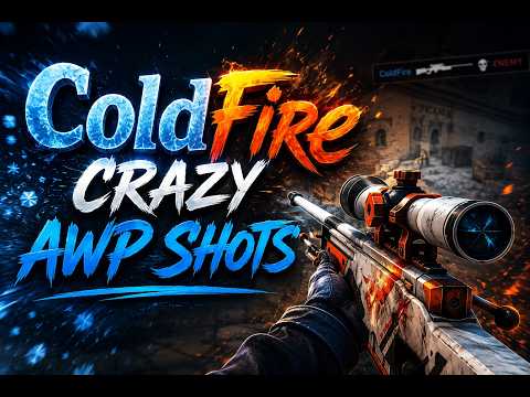 CS 2 AWP Montage #1