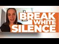 White People Have a Stake in Racial Justice Too | NBCLX