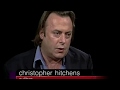 Christopher Hitchens interview on The War on Terror (2001)