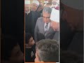 «مين سيدنا يحيى؟».. طفل يستوقف وزير الأوقاف في المنصورة ليتلو القرآن أمامه ويخطف قلوب الحضور